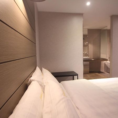 Paradise Hotel Gunsan Exterior foto